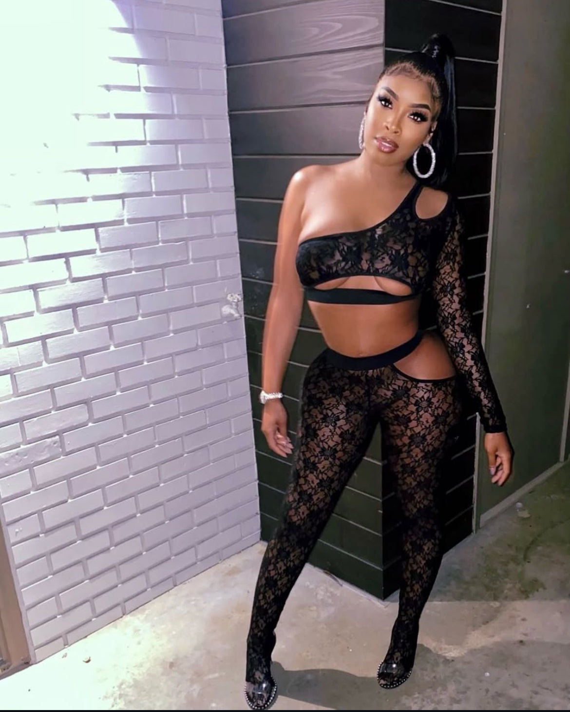 BECKY 2 PIECE